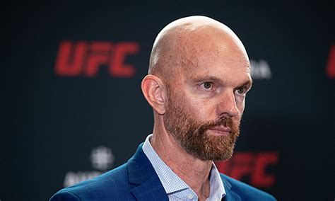 UFC continues anti